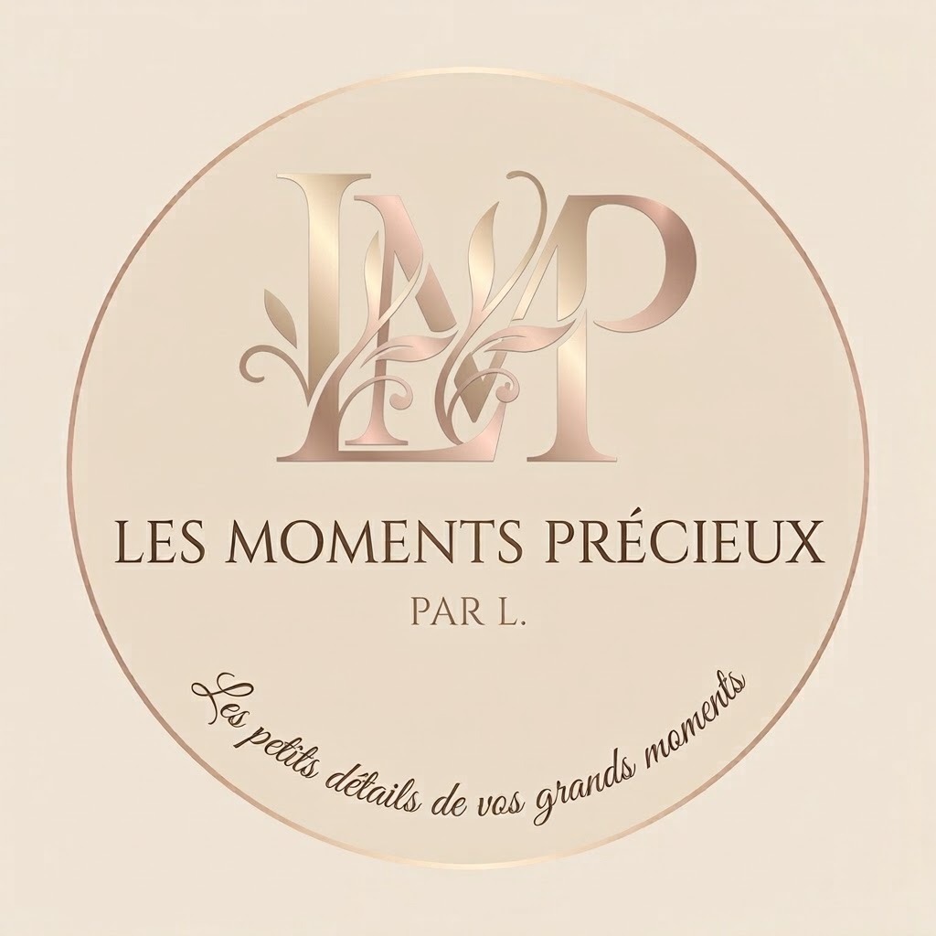 Les Moments Précieux par L. - Personnalisation sur mesure